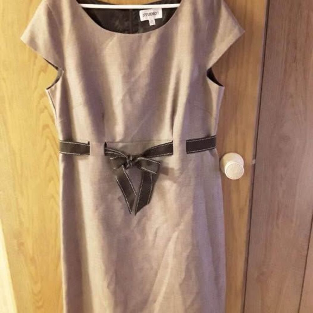 Studio I Size 16 Dress